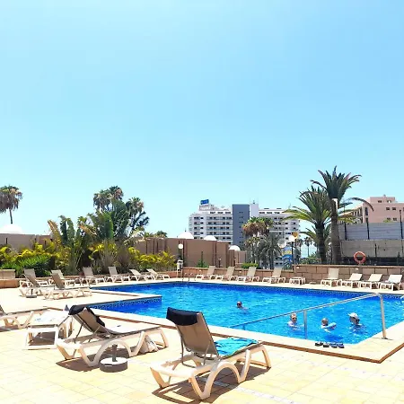 Appartement 323 Borinquen Studio Wifi Free Ocean View *