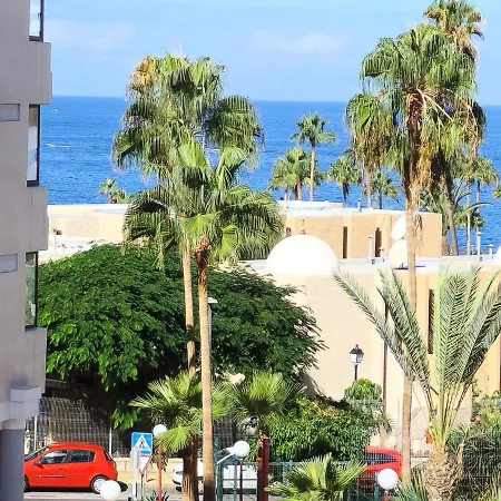 Appartement 323 Borinquen Studio Wifi Free Ocean View