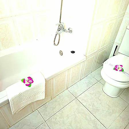 323 Borinquen Studio Wifi Free Ocean View Appartement