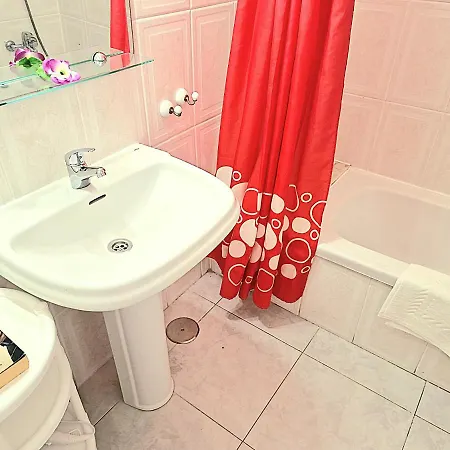 Appartement 323 Borinquen Studio Wifi Free Ocean View