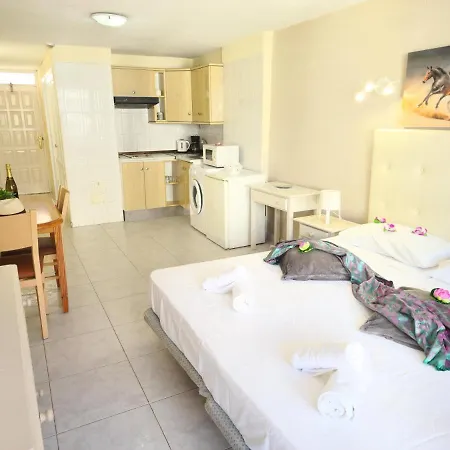 Appartement 323 Borinquen Studio Wifi Free Ocean View *