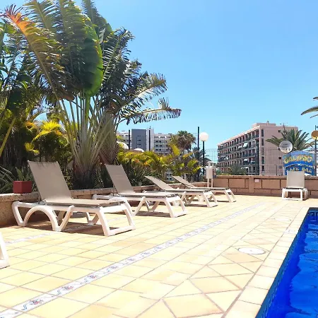 323 Borinquen Studio Wifi Free Ocean View Apartment *